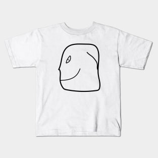 Fantomas Kids T-Shirt